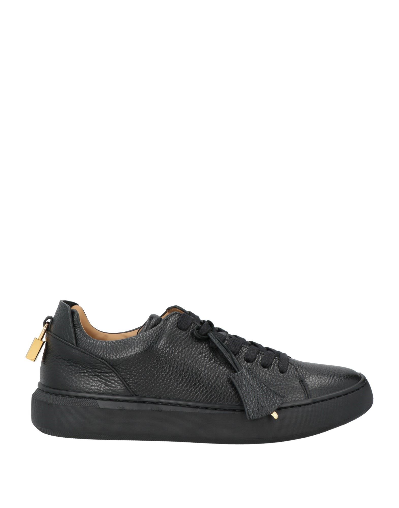 BUSCEMI Sneakers Herren Schwarz von BUSCEMI