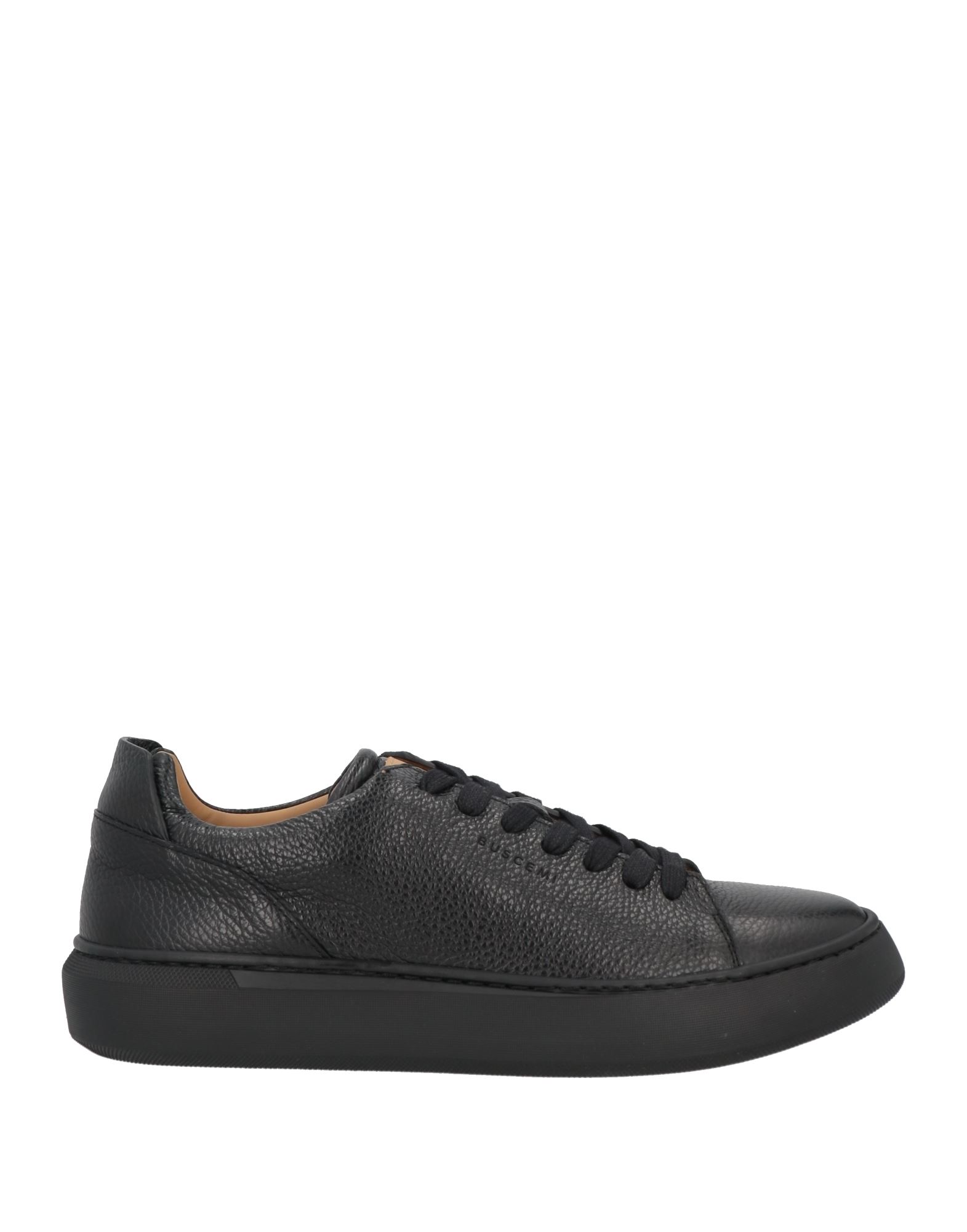 BUSCEMI Sneakers Herren Schwarz von BUSCEMI