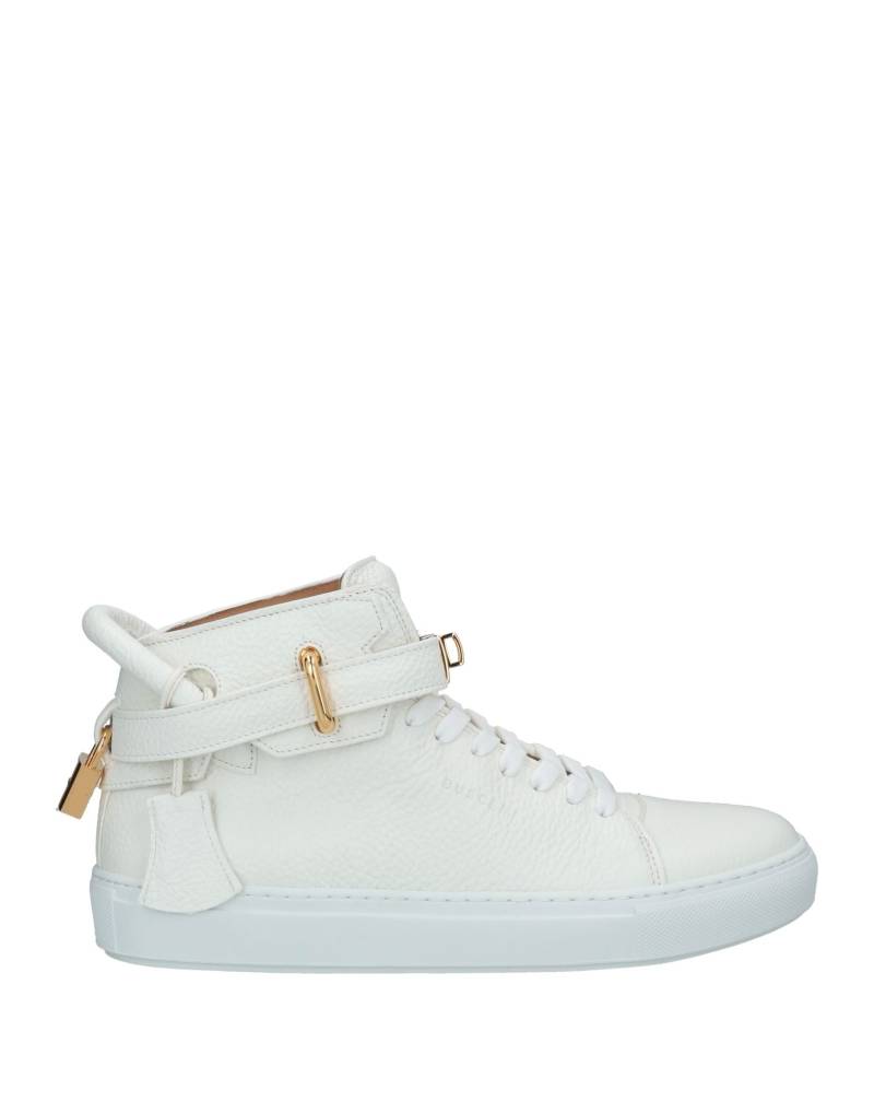 BUSCEMI Sneakers Herren Weiß von BUSCEMI