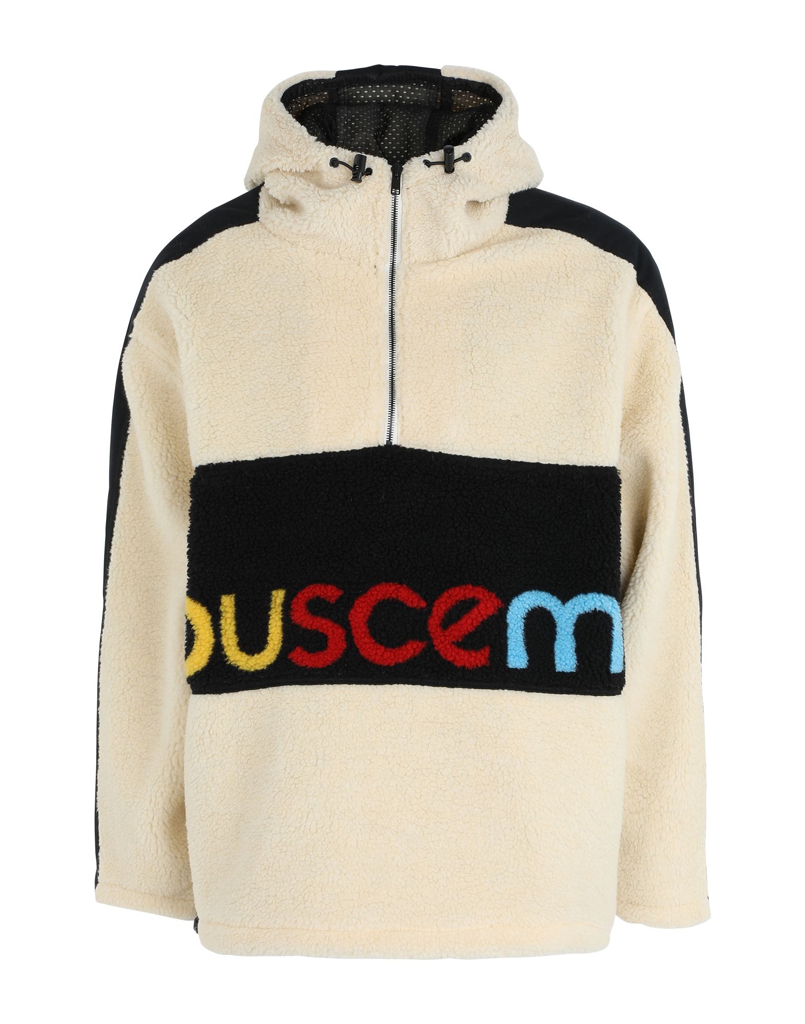 BUSCEMI Sweatshirt Herren Beige von BUSCEMI