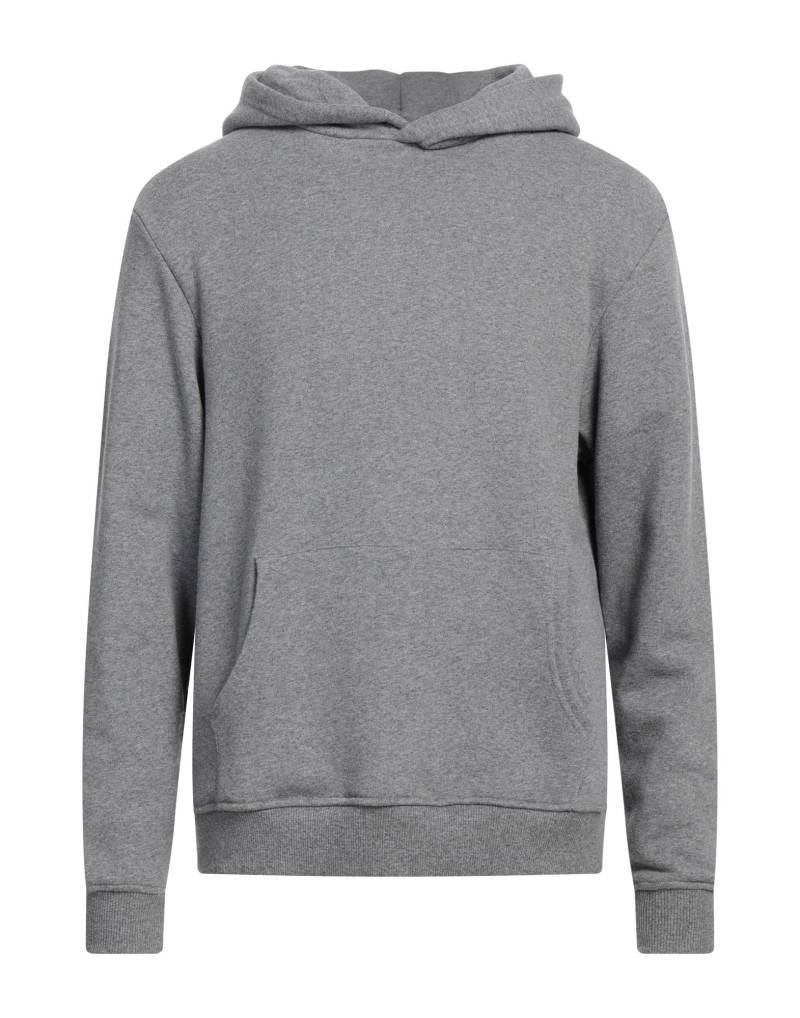 BUSCEMI Sweatshirt Herren Grau von BUSCEMI