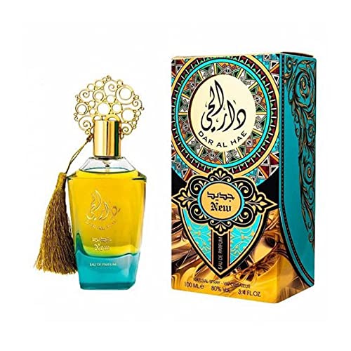 Parfüm MUSK GOLD Oud Eau de Parfum 30 ml von BUSINESS SQUARE BS