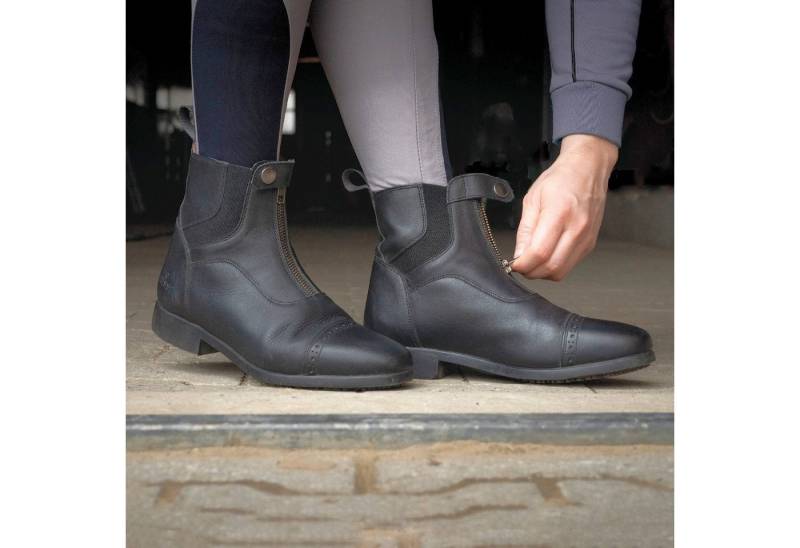 BUSSE BUSSE Jodhpur-Stiefelette APIA Reitstiefel von BUSSE