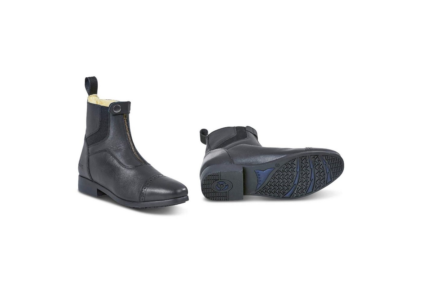 BUSSE BUSSE Jodhpur-Stiefelette APIA-WINTER Reitstiefel von BUSSE