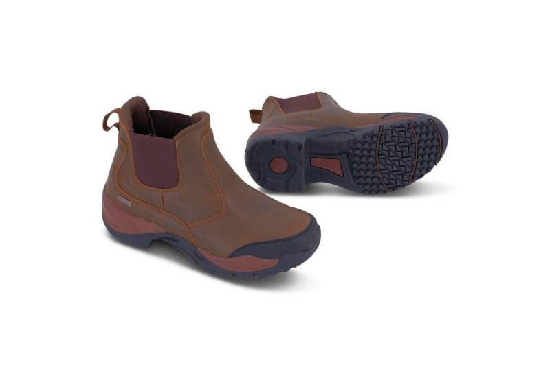 BUSSE BUSSE Jodhpur-Stiefelette ATLANTA Reitstiefel von BUSSE