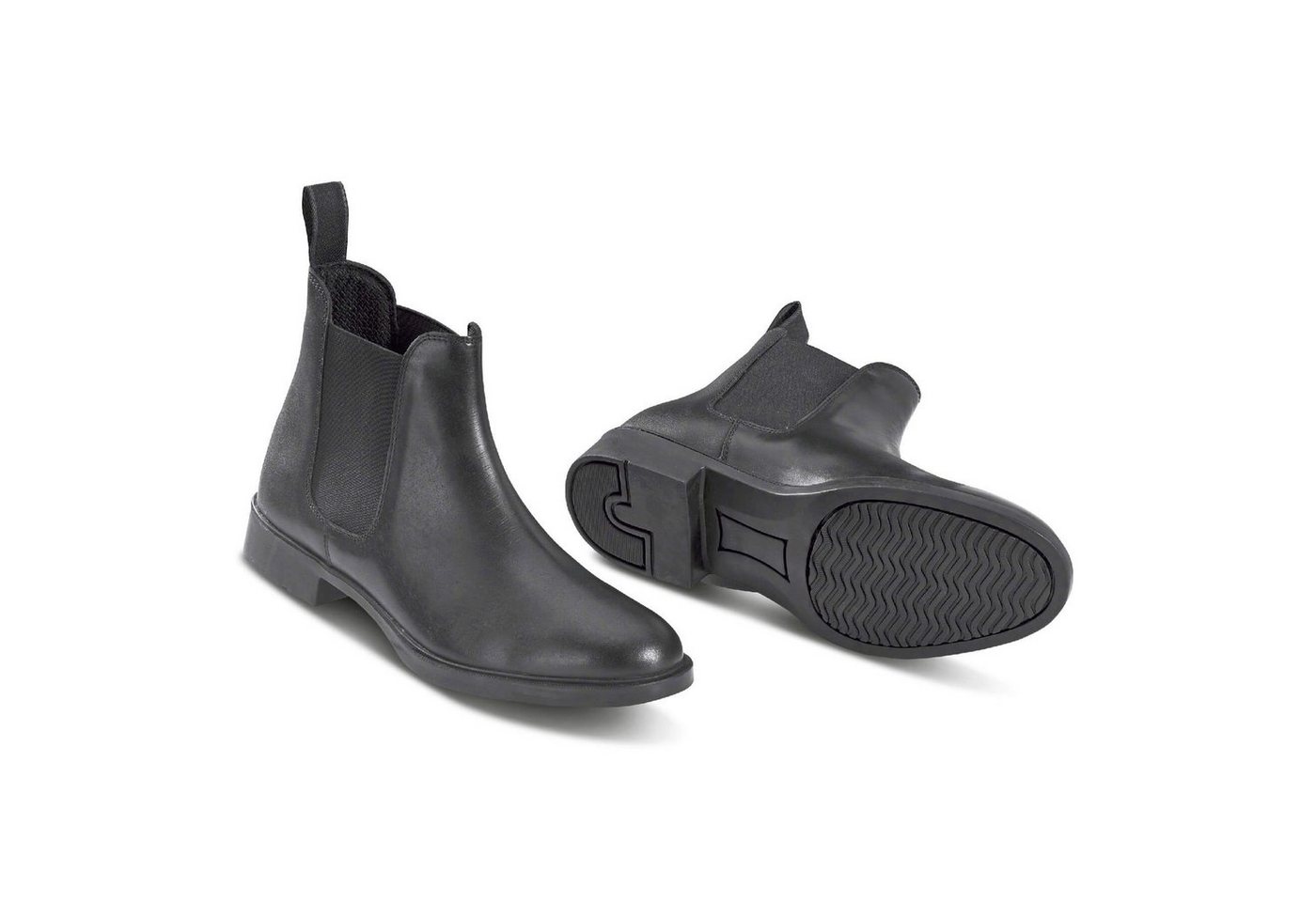 BUSSE BUSSE Jodhpur-Stiefelette CLASSIC Reitstiefel von BUSSE