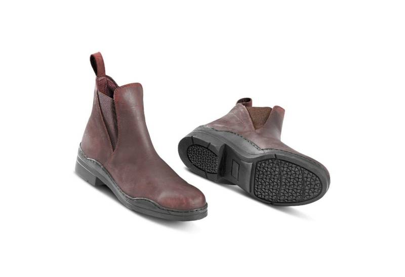 BUSSE BUSSE Jodphur-Stiefelette WORKING Reitstiefel von BUSSE