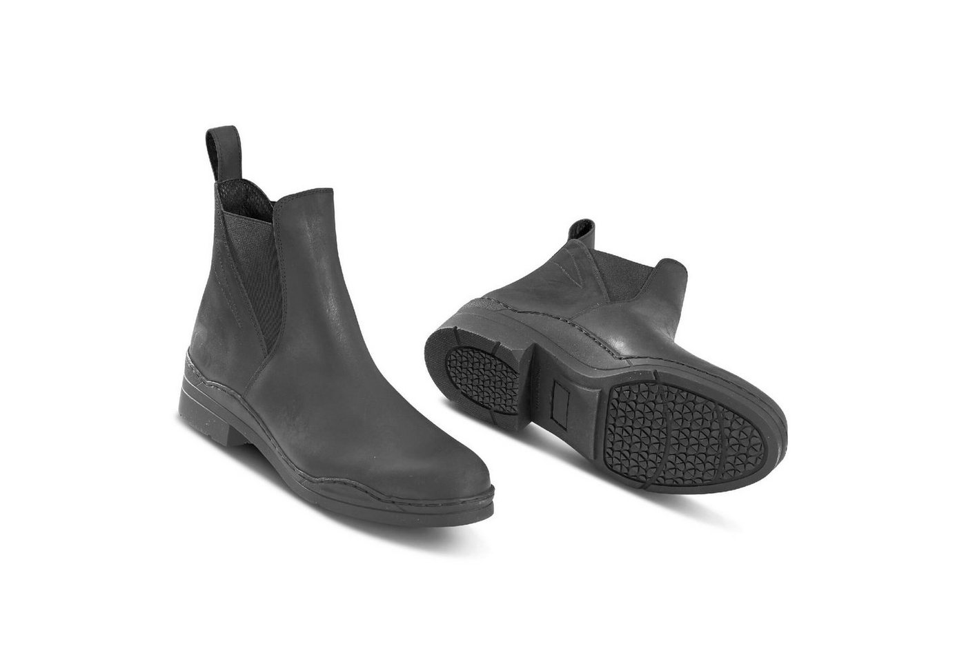 BUSSE BUSSE Jodphur-Stiefelette WORKING Reitstiefel von BUSSE