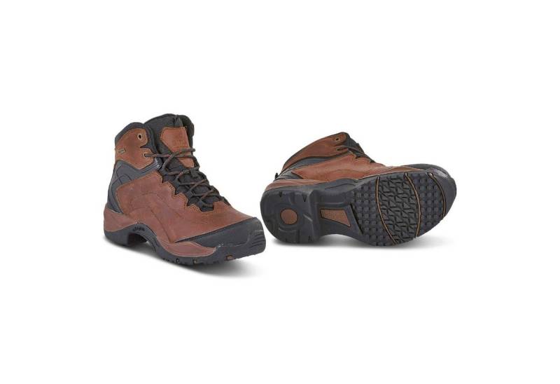 BUSSE BUSSE Reit- und Stallschuh DALLAS Reitstiefel von BUSSE