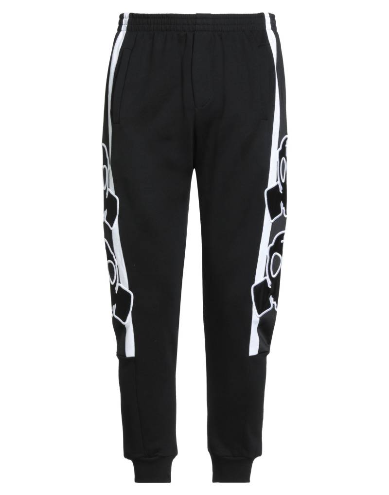 BUT NOT Hose Herren Schwarz von BUT NOT