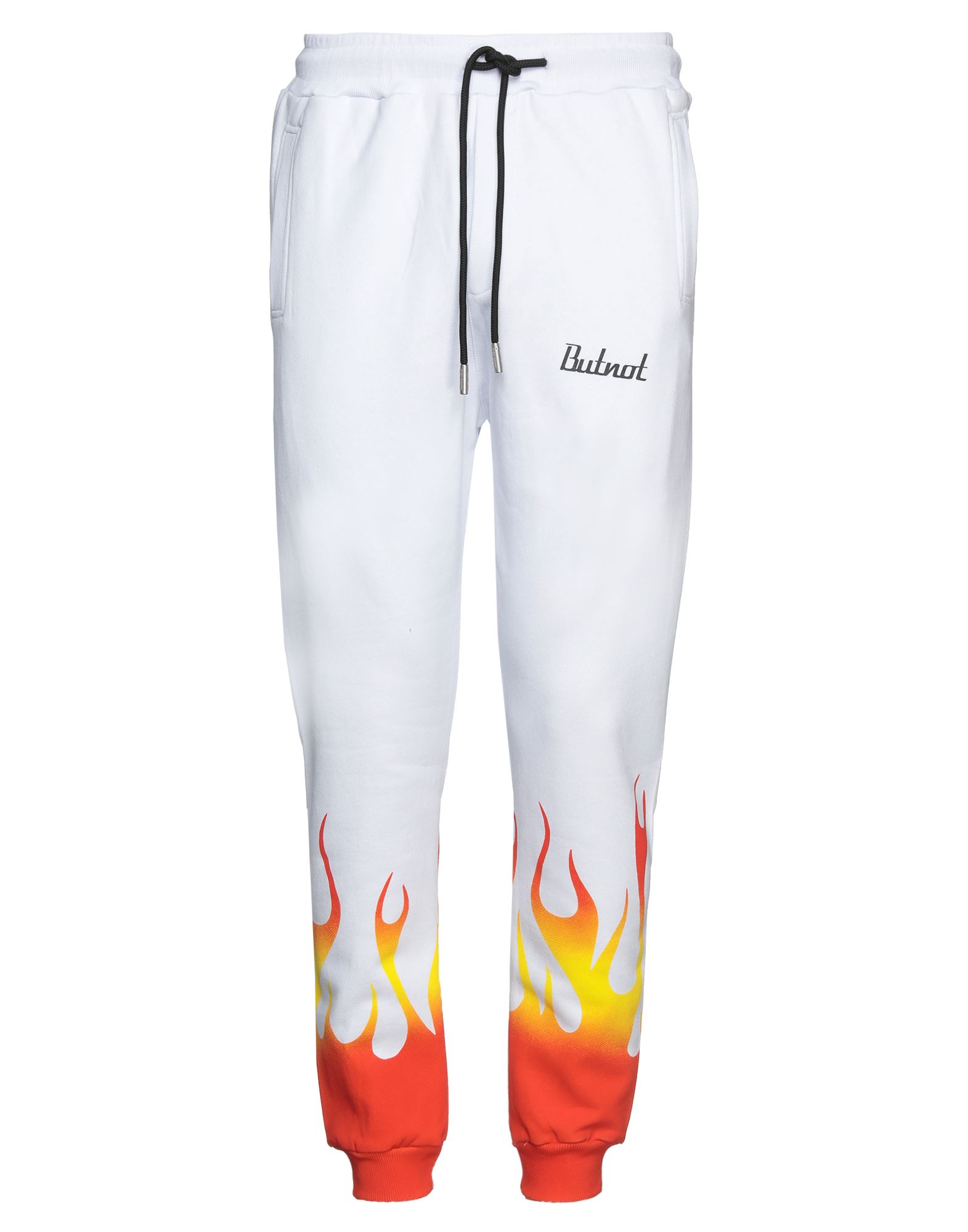 BUT NOT Hose Herren Weiß BUT NOT Hose Herren Weiß von BUT NOT