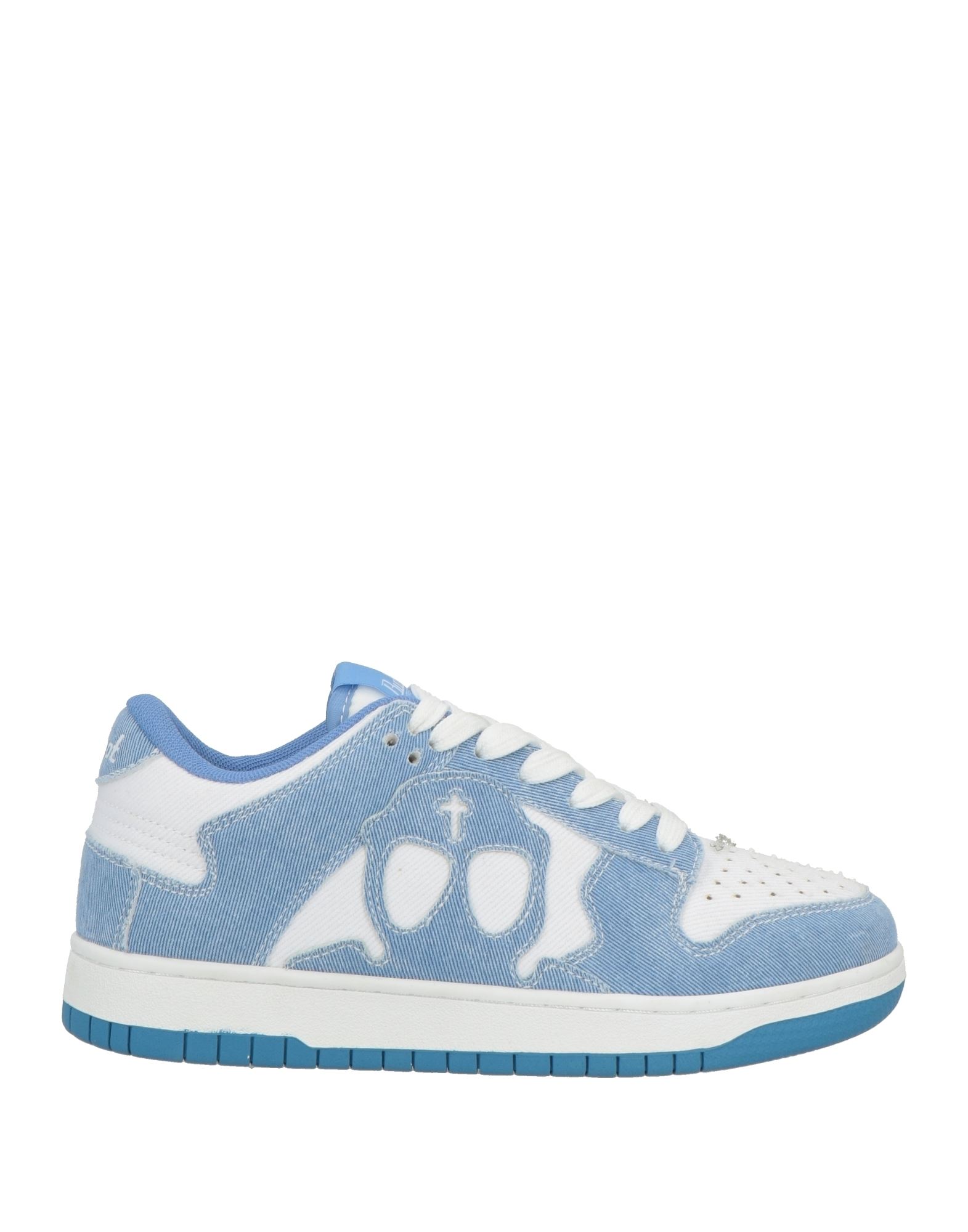 BUT NOT Sneakers Damen Himmelblau von BUT NOT