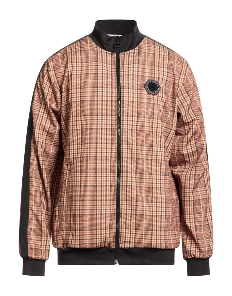 BUT NOT Sweatshirt Herren Sand von BUT NOT