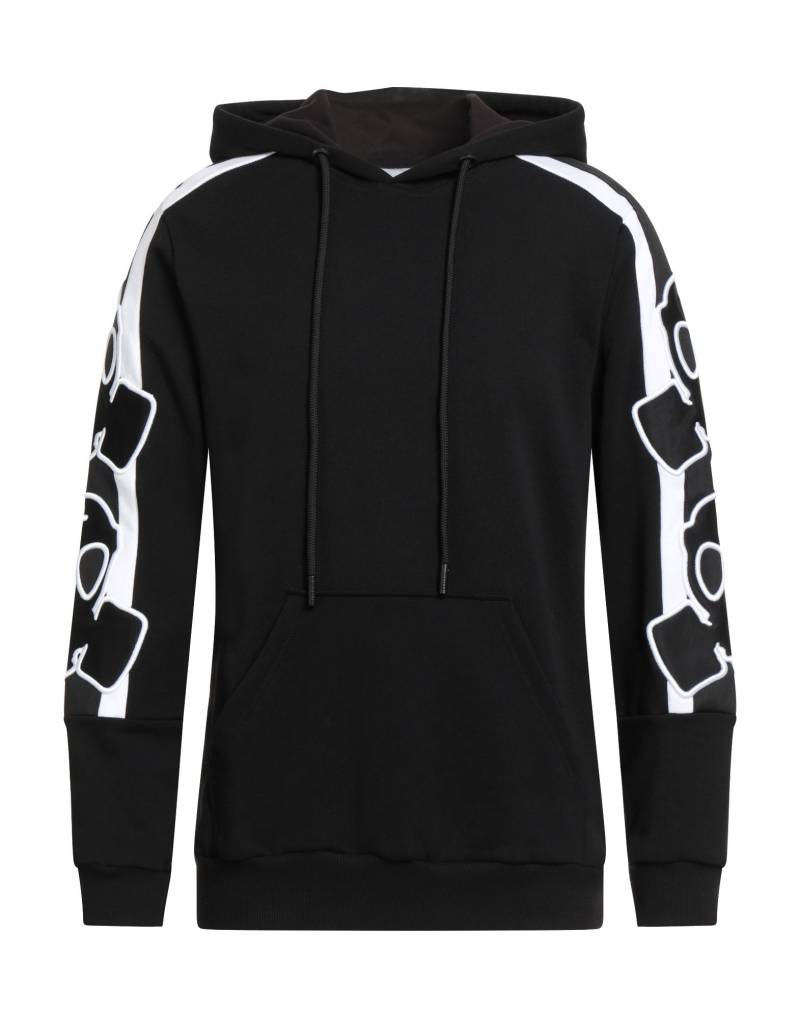 BUT NOT Sweatshirt Herren Schwarz von BUT NOT