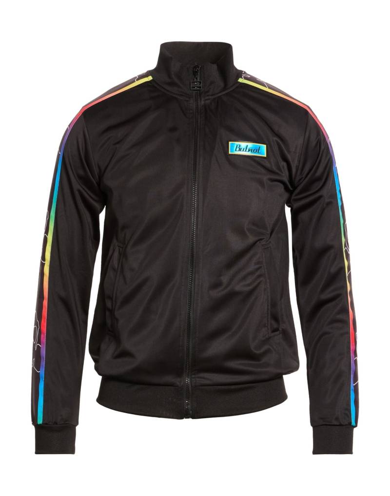 BUT NOT Sweatshirt Herren Schwarz von BUT NOT