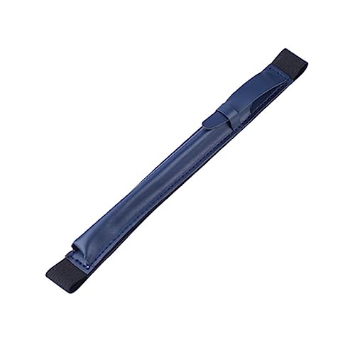 BUTIFULSIC Handy-umhängetasche Stylus Federmäppchen Farbe Federmäppchen Für Marineblaues Federmäppchen Tablet-zubehör Federmäppchen Federmäppchen Wesentlich Clip Auf Uhr Etui Stift von BUTIFULSIC