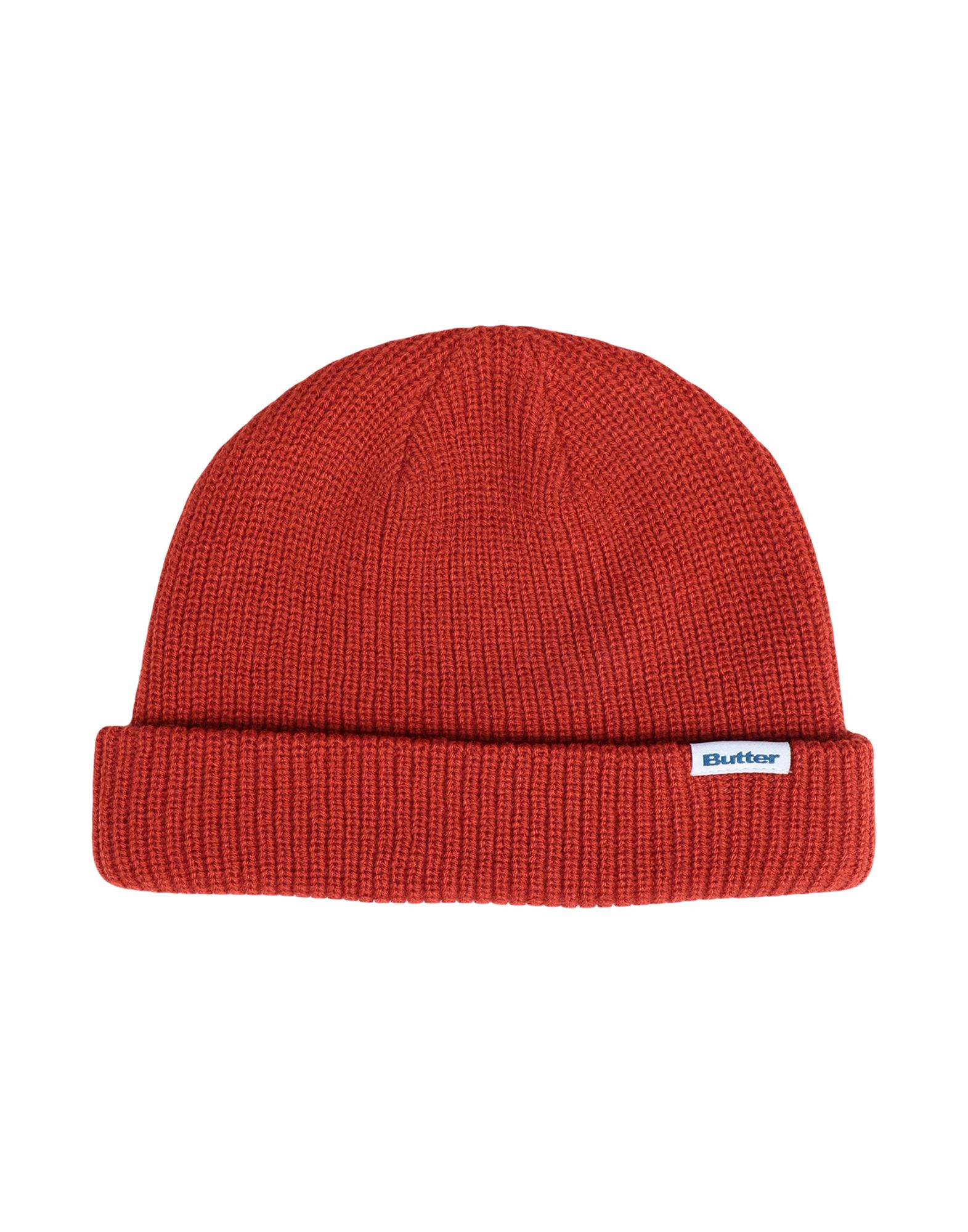 BUTTER GOODS Mützen & Hüte Herren Rot BUTTER GOODS Mützen & Hüte Herren Rot von BUTTER GOODS