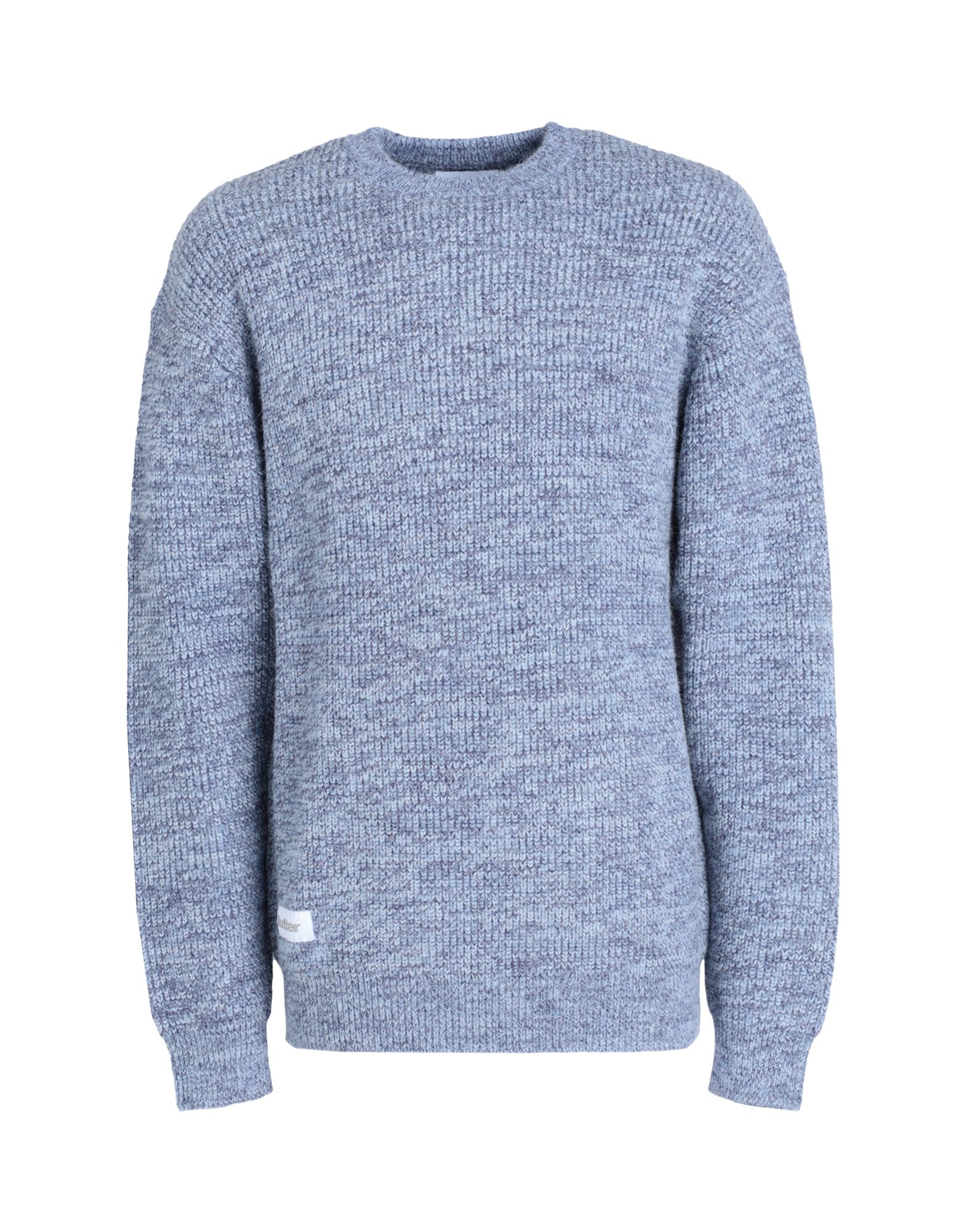 BUTTER GOODS Pullover Herren Hellblau von BUTTER GOODS