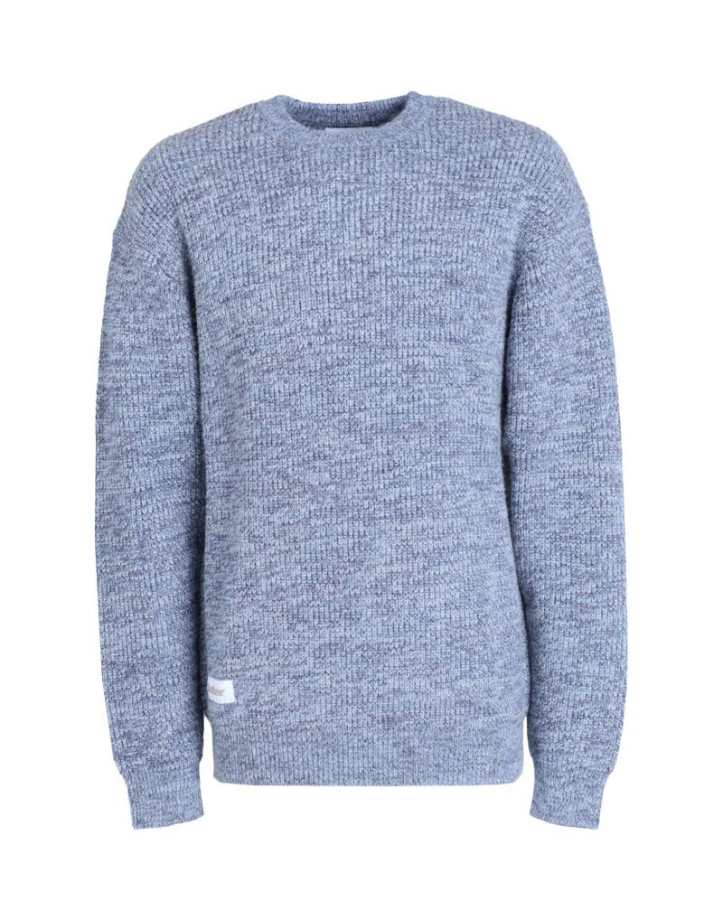 BUTTER GOODS Pullover Herren Hellblau von BUTTER GOODS