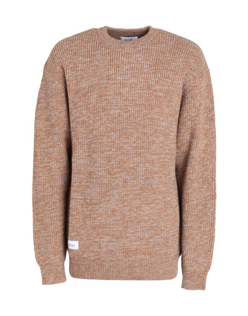 BUTTER GOODS Pullover Herren Kamel von BUTTER GOODS