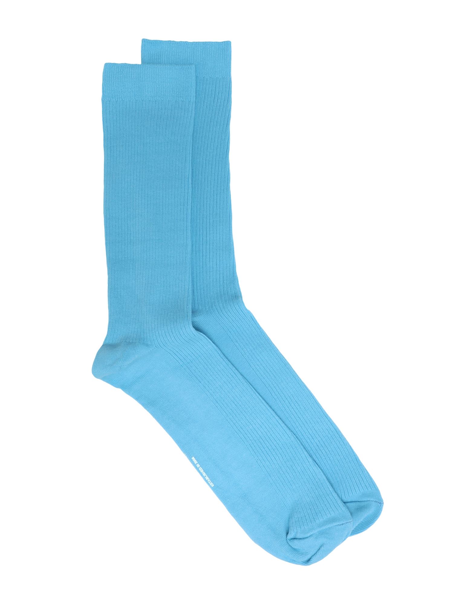 BUTTER GOODS Socken & Strumpfhosen Herren Himmelblau von BUTTER GOODS