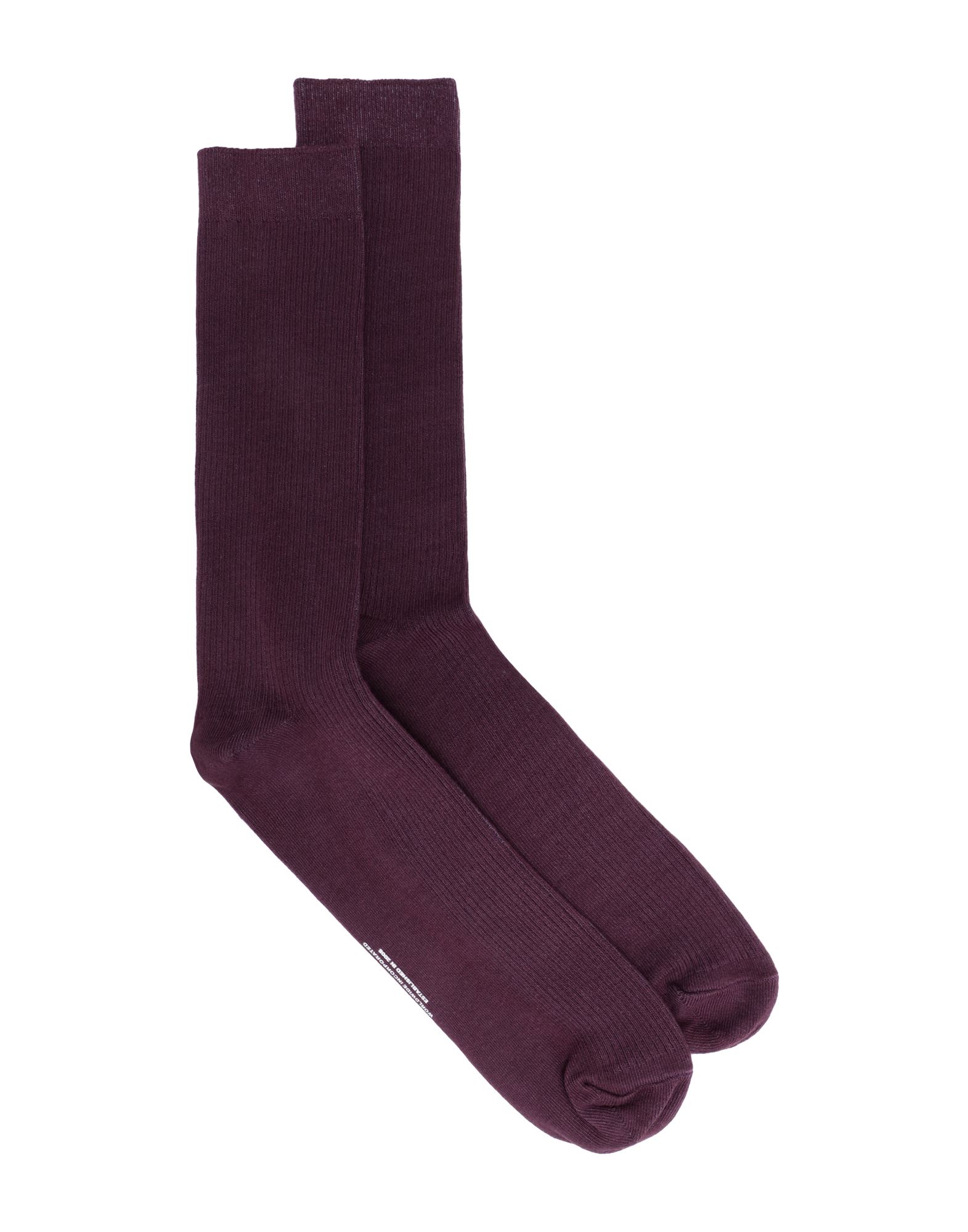 BUTTER GOODS Socken & Strumpfhosen Herren Pflaume von BUTTER GOODS