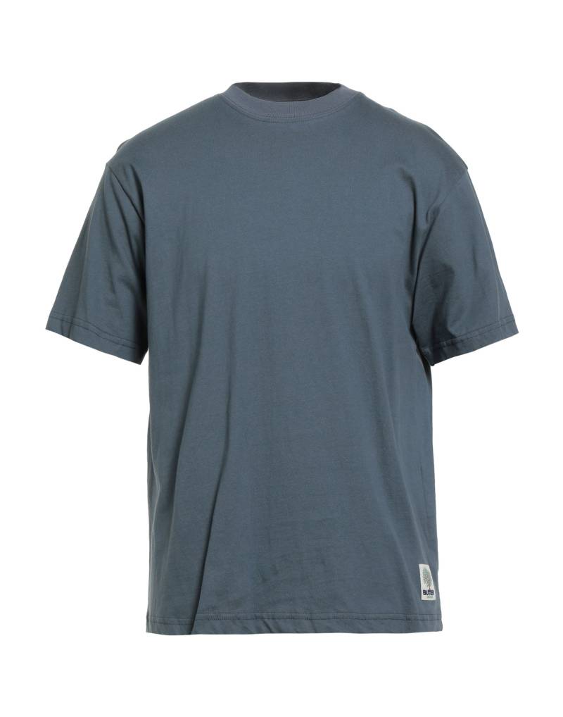 BUTTER GOODS T-shirts Herren Taubenblau von BUTTER GOODS
