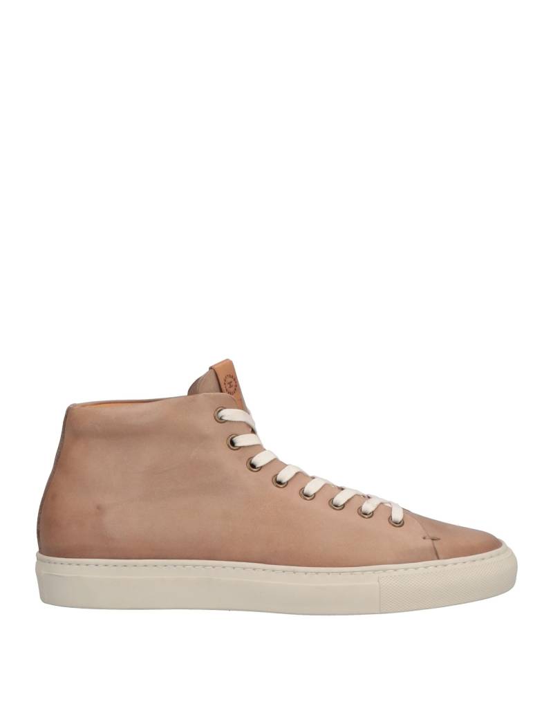 BUTTERO® Sneakers Herren Hellbraun von BUTTERO®