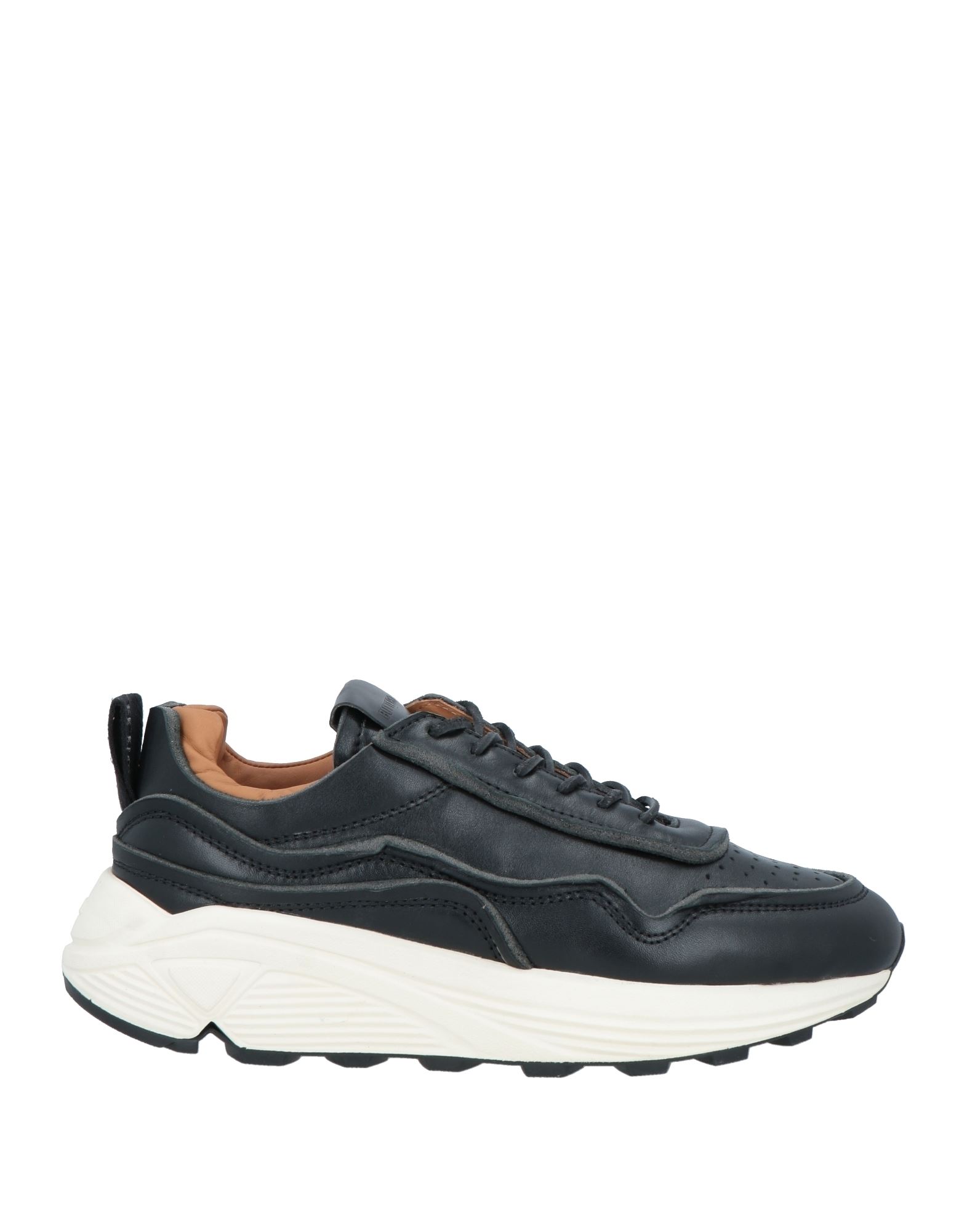 BUTTERO® Sneakers Herren Schwarz von BUTTERO®