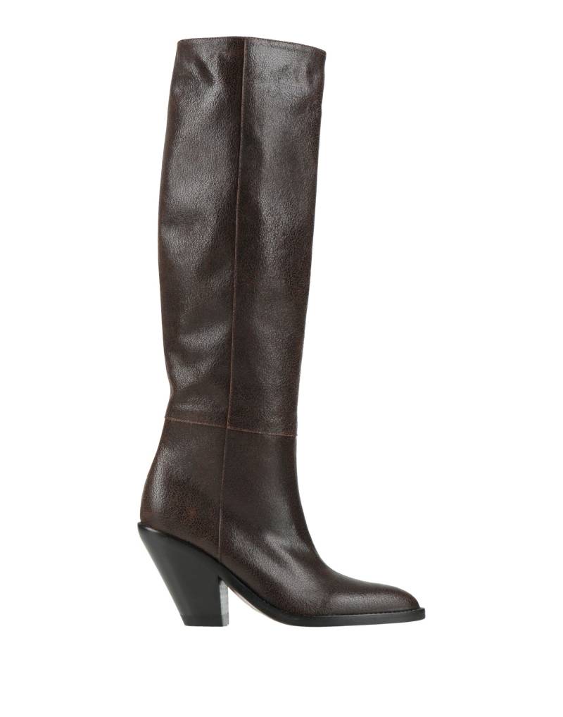 BUTTERO® Stiefel Damen Dunkelbraun von BUTTERO®