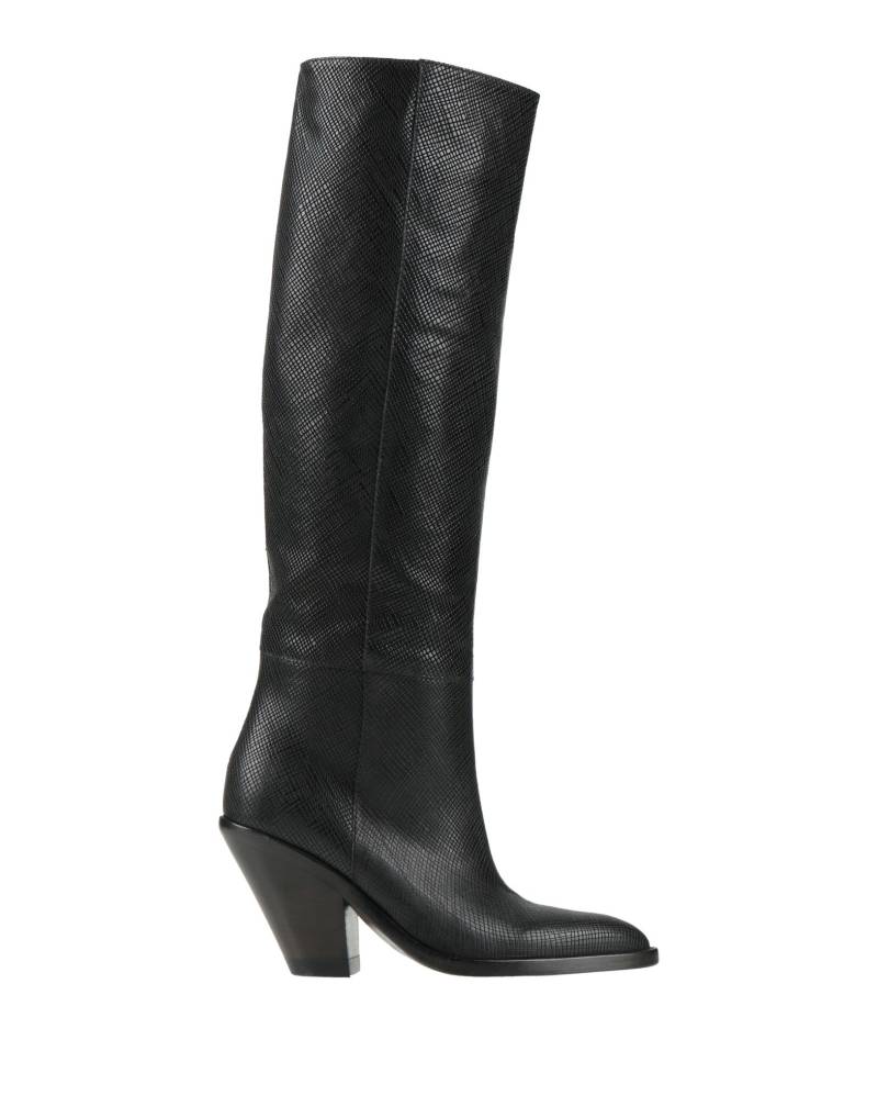 BUTTERO® Stiefel Damen Schwarz von BUTTERO®