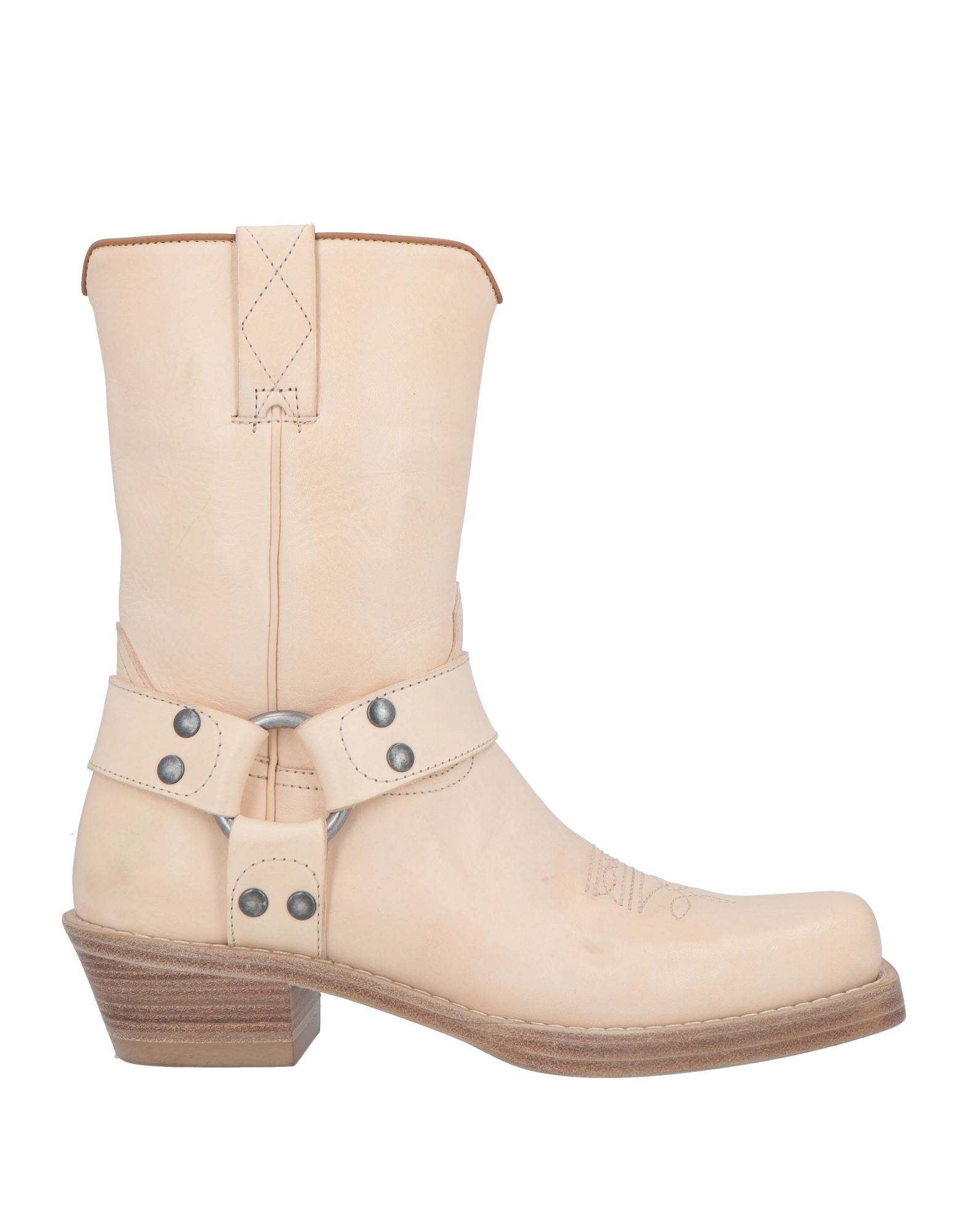 BUTTERO® Stiefelette Damen Pfirsich von BUTTERO®