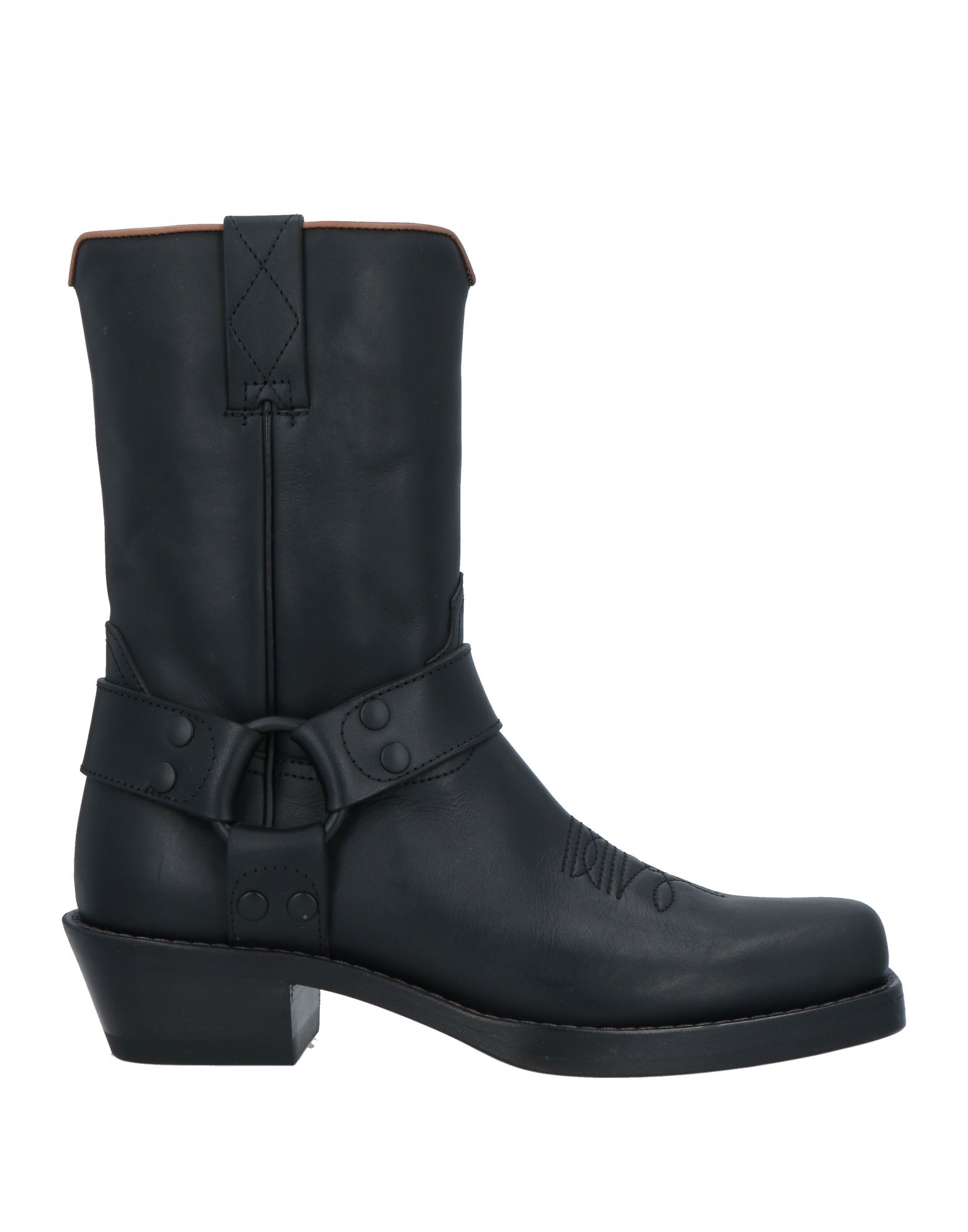 BUTTERO® Stiefelette Damen Schwarz von BUTTERO®