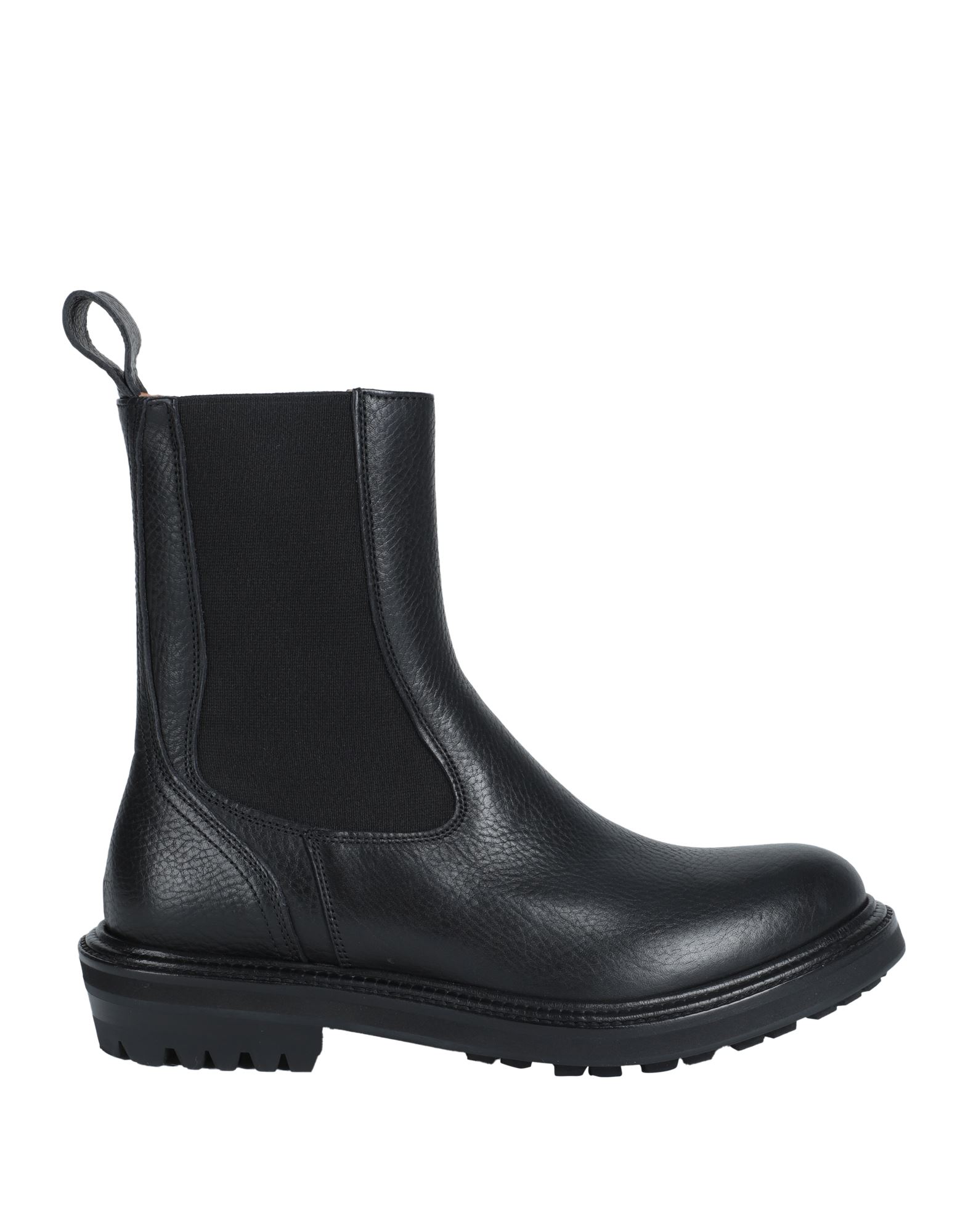 BUTTERO® Stiefelette Damen Schwarz von BUTTERO®