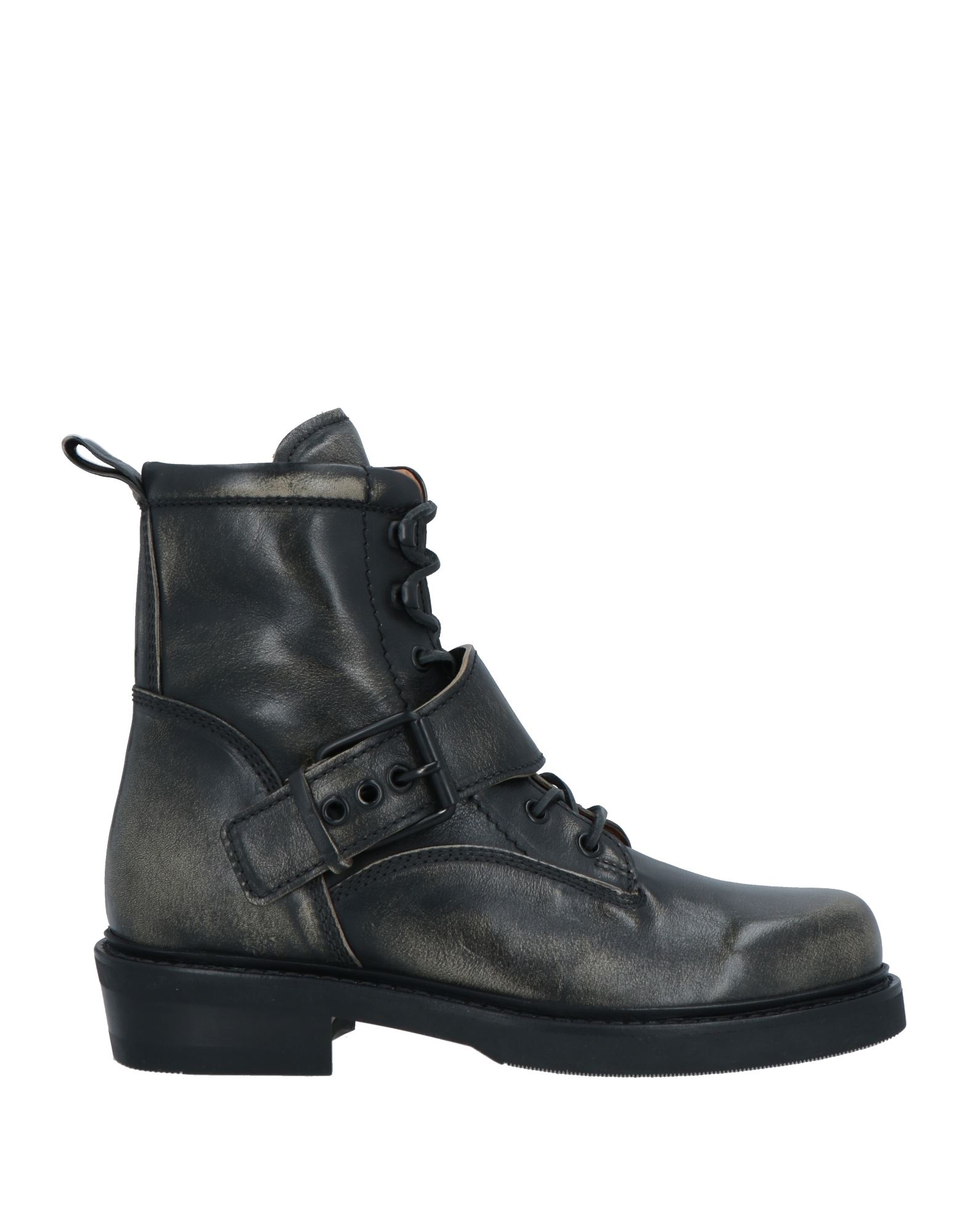 BUTTERO® Stiefelette Damen Schwarz von BUTTERO®