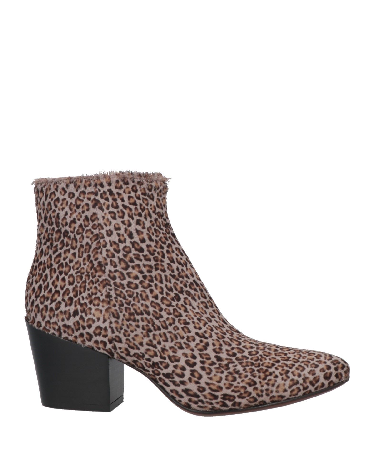 BUTTERO® Stiefelette Damen Taubengrau von BUTTERO®