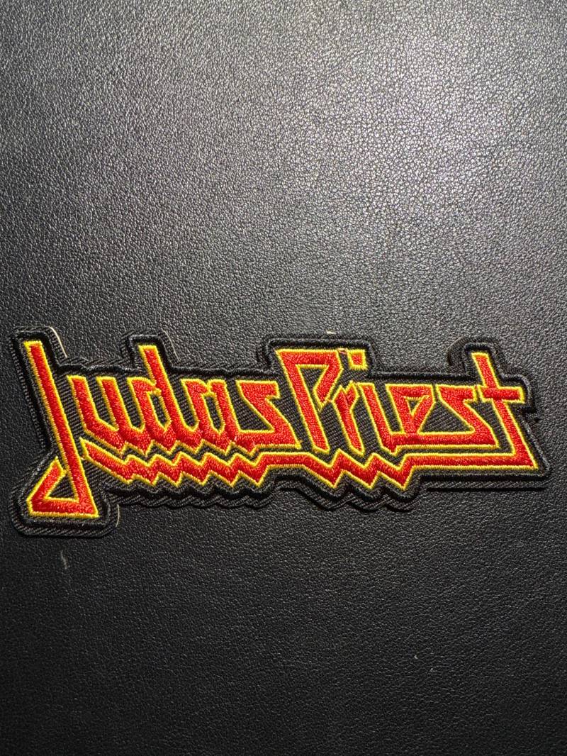 Aufnäher Patch Judas Priest von BVAShop
