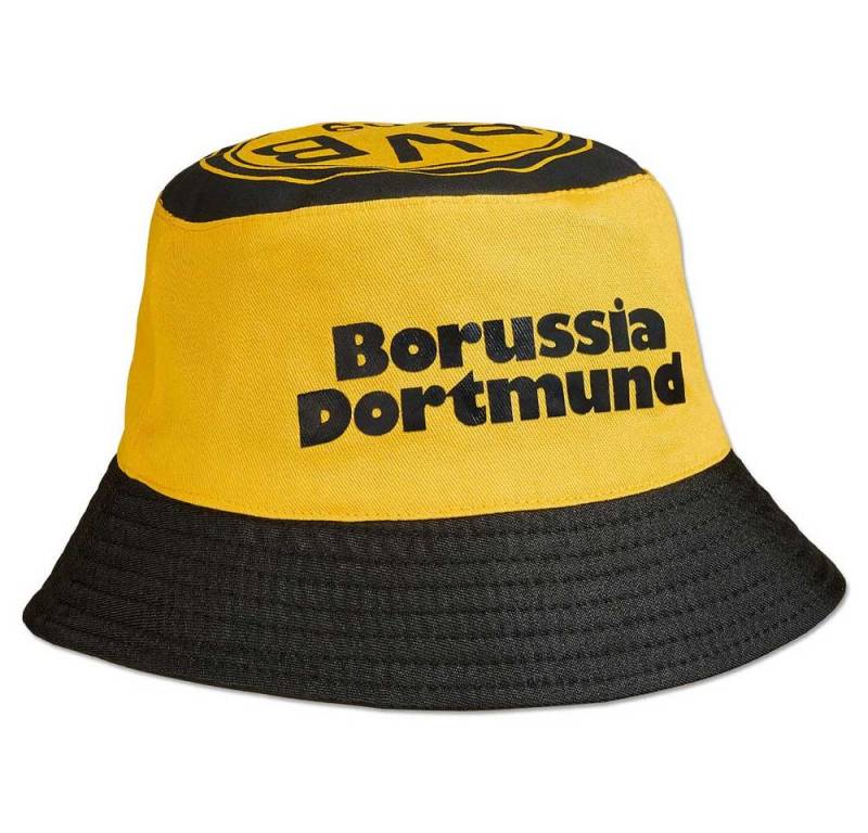 BVB MERCHANDISING Fischerhut BVB Fischerhut BVB 09 von BVB MERCHANDISING