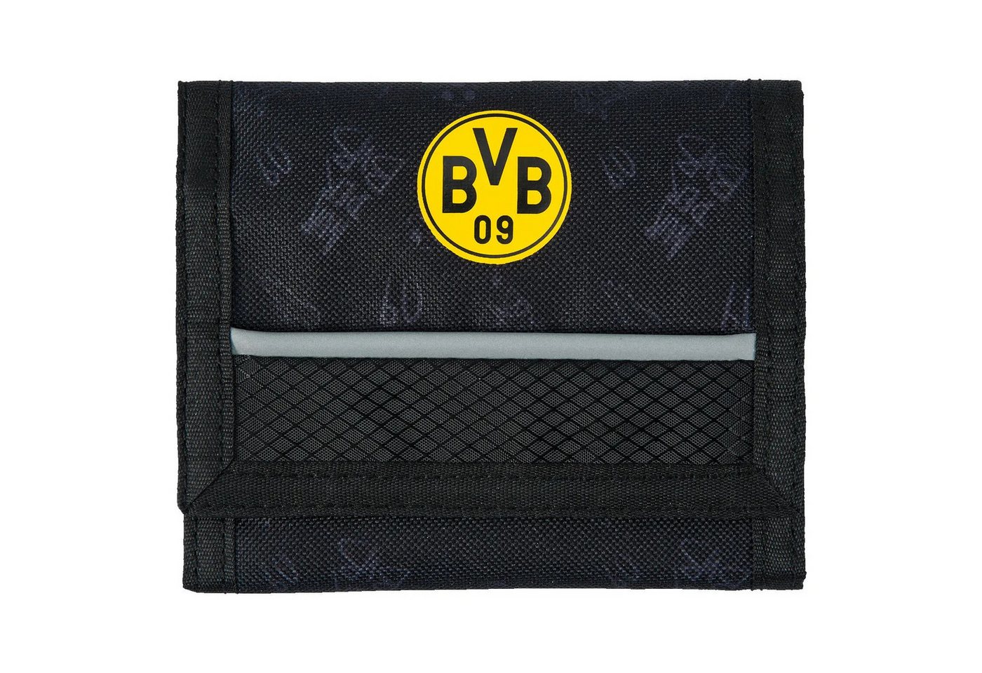 BVB MERCHANDISING Geldbörse BVB Geldbeutel BVB MERCHANDISING Geldbörse BVB Geldbeutel von BVB MERCHANDISING