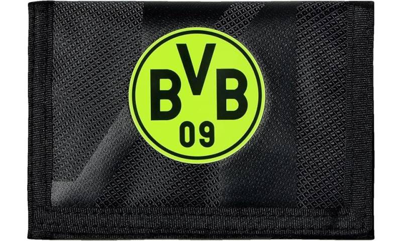 BVB MERCHANDISING Geldbörse BVB Geldbörse BVB MERCHANDISING Geldbörse BVB Geldbörse von BVB MERCHANDISING