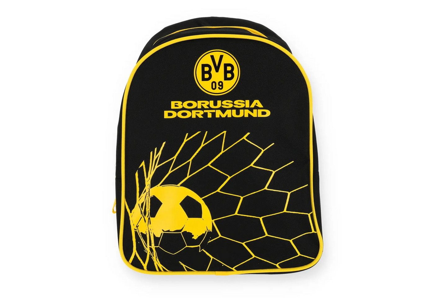 BVB MERCHANDISING Rucksack BVB Kindergarten Rucksack BVB MERCHANDISING Rucksack BVB Kindergarten Rucksack von BVB MERCHANDISING