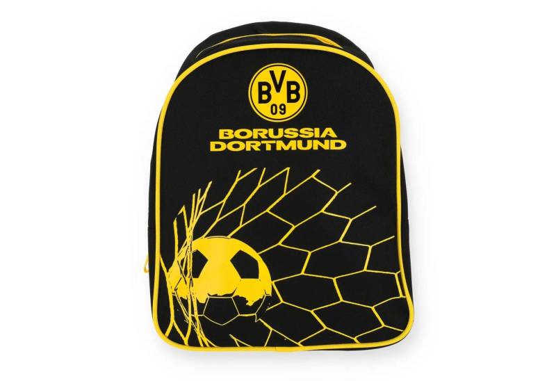 BVB MERCHANDISING Rucksack BVB Kindergarten Rucksack von BVB MERCHANDISING