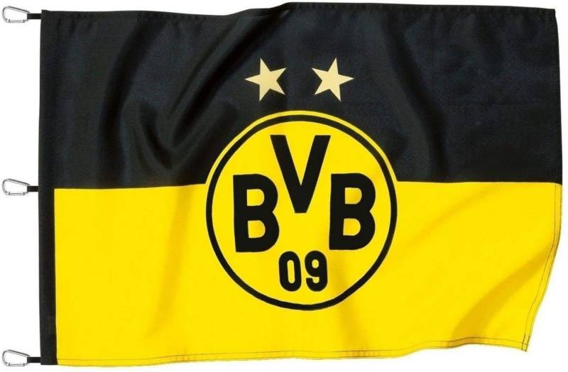 BVB Armband BVB Hissfahne 150 x 100 von BVB