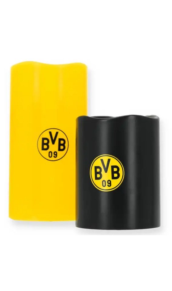 BVB Armband BVB LED Kerze 2er Set BVB Armband BVB LED Kerze 2er Set von BVB