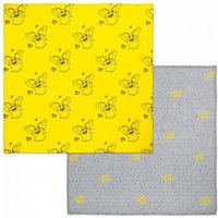 BVB Baby Mulltücher 2er Set von BVB Merchandising GmbH