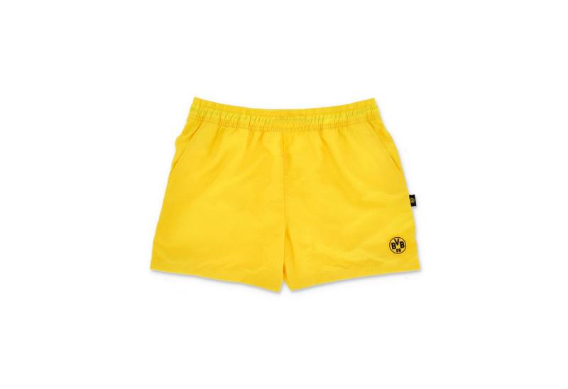 BVB Badehose Reactive Badehose Kinder (1-St) von BVB