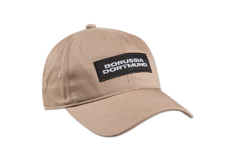 BVB Baseball Cap BVB Terra Cap (1-St) von BVB