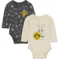 BVB Body-Set 2er BVB Body-Set 2er von BVB Merchandising GmbH