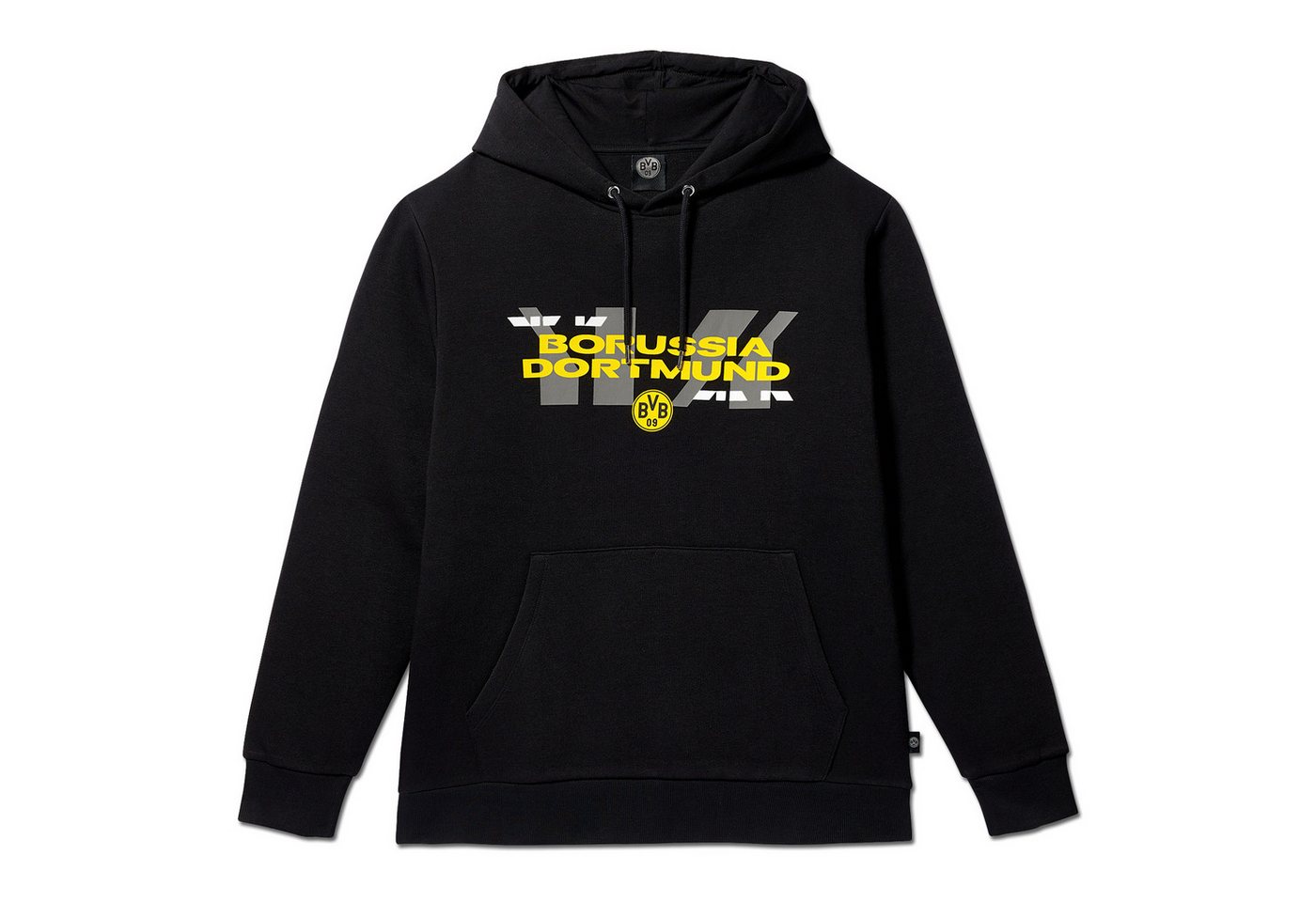 BVB Hoodie BVB Matchday I Hoodie (1-tlg) von BVB