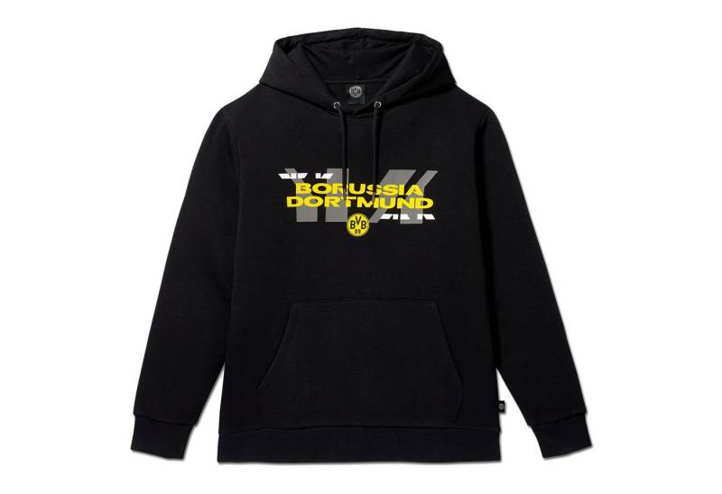 BVB Hoodie BVB Matchday I Hoodie (1-tlg) von BVB